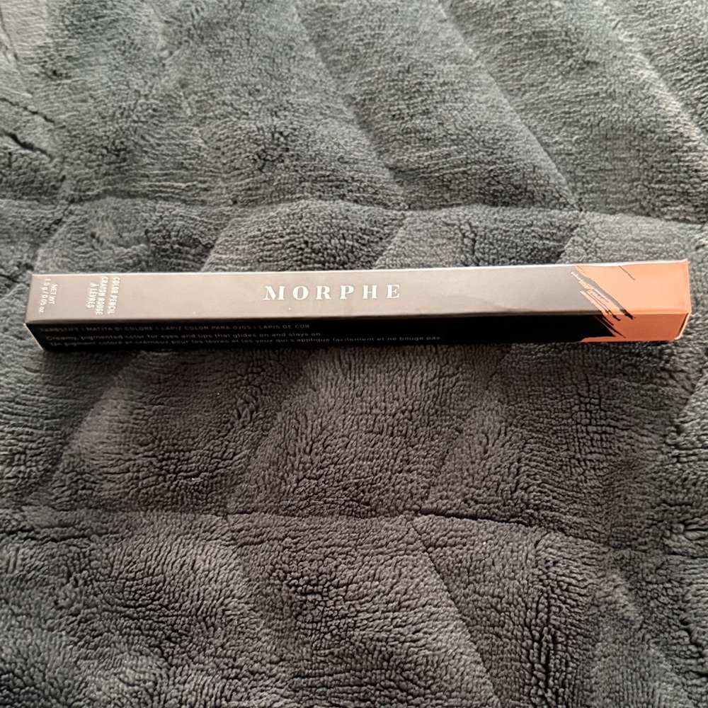 Morphe Color Pencil in Sweet Tea
